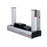 Evolis Quantum 2 QTM306GRH-BS Dual Sided Card Printer